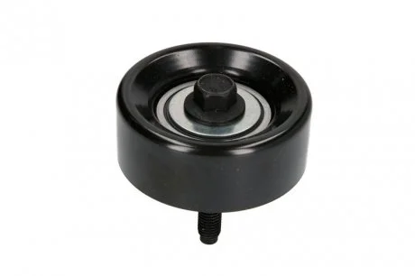 Ролик паразитный FORD C-Max / Fiesta / Focus / Mondeo 1,8L 00 - SKF VKM34111