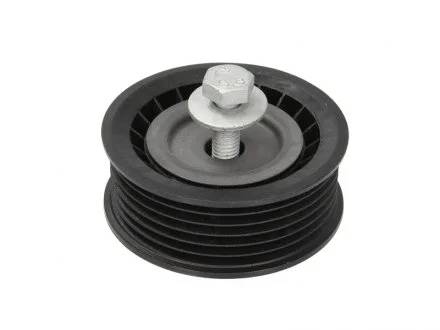 Ролик паразитный CITROEN / FIAT / FORD / PEUGEOT Jumper / Ducato / Transit / Boxer 2,2L 06 - SKF VKM34701
