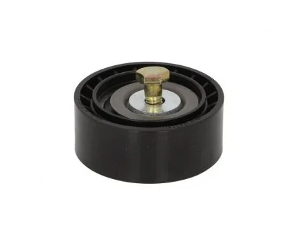 Провідний ролик приводного ременя SKF VKM 34714