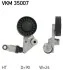 Натяжитель ремня CHEVROLET / OPEL / SAAB Astra / Frontera / Vectra / Zafira / 9-3 / 9-5 2,0 / 2,2L 95 - VKM35007