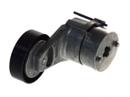 Натяжитель ремня CHEVROLET / OPEL / SAAB Astra / Zafira / Combo / Corsa / Signum / Vectra / 9-3 1,4 / 1,8L 95 - SKF VKM35012
