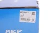 Натяжитель ремня CHEVROLET / OPEL Aveo / Cruze / Astra / Combo / Corsa / Insignia / Meriva 1,0 / 1,4L 96 - SKF VKM35013 (фото 3)