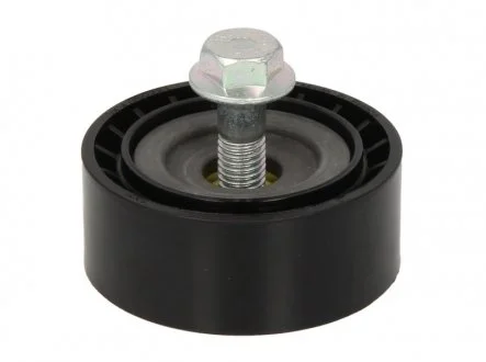 Натягувач ременя CHEVROLET/OPEL Aveo/Cruze/Trax/AstraJ/Mokka "1,2-1,7 "09>> SKF VKM35022