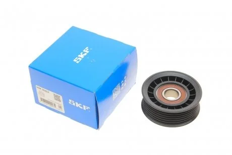 Ролик ременя генератора SKF VKM35212