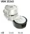 Натяжной ролик SKF VKM 35340 (фото 2)