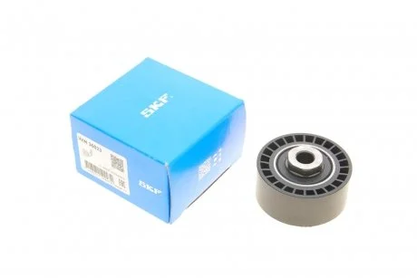 Ролик натяжний DACIA / NISSAN / RENAULT Logan / Sandero / Clio / Kangoo 1,0 / 1,2L 96 - SKF VKM36023