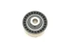 Ролик натяжний DACIA / NISSAN / RENAULT Logan / Sandero / Clio / Kangoo 1,0 / 1,2L 96 - SKF VKM36023 (фото 5)