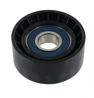 Ролик паразитный DACIA / NISSAN / RENAULT / SUZUKI / VOLVO Logan / Primastar / Kangoo / Trafic / Jimny / S40 1,4 / 2,0L SKF VKM36031