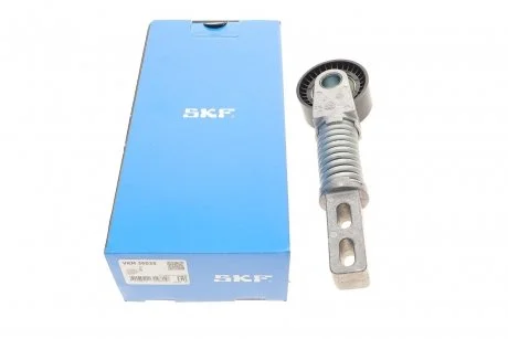 Ролик натяжний SKF VKM 36035