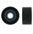 Ролик паразитный MITSUBISHI / NISSAN / OPEL / RENAULT / VOLVO Carisma / Primera / Vivaro / Trafic / S40 1,8 / 2,0L 0 SKF VKM36038 (фото 1)