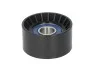 Ролик паразитный NISSAN / OPEL / RENAULT Primastar / Movano / Vivaro / Laguna / Master / Trafic 2,2 / 2,5L 00 - SKF VKM36040 (фото 1)