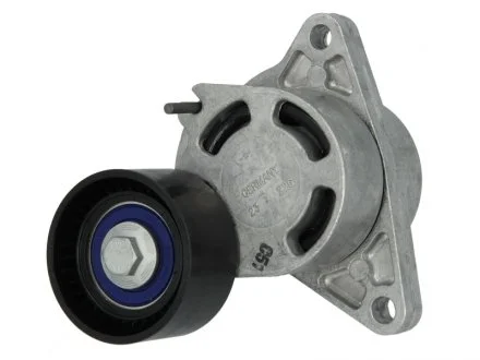 Натяжитель ремня NISSAN / OPEL / RENAULT Primastar / Movano / Vivaro / Laguna / Master / Trafic 2,2 / 2,5L 00 - SKF VKM36041
