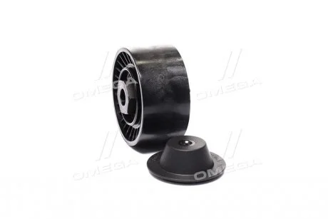 Ролик натяжной RENAULT Clio 1,2L 04 - SKF VKM36056