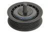 Ролик ременя SKF VKM 36079 (фото 2)