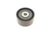 Ролик паразитный MERCEDES / NISSAN / OPEL / RENAULT / SMART Vito / Qashqai / X-Trail / Trafic / Forfour 0,9 / 2,5L 0 SKF VKM36087 (фото 2)
