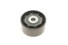 Ролик паразитный MERCEDES / NISSAN / OPEL / RENAULT / SMART Vito / Qashqai / X-Trail / Trafic / Forfour 0,9 / 2,5L 0 SKF VKM36087 (фото 4)