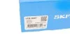 Ролик паразитный MERCEDES / NISSAN / OPEL / RENAULT / SMART Vito / Qashqai / X-Trail / Trafic / Forfour 0,9 / 2,5L 0 SKF VKM36087 (фото 7)