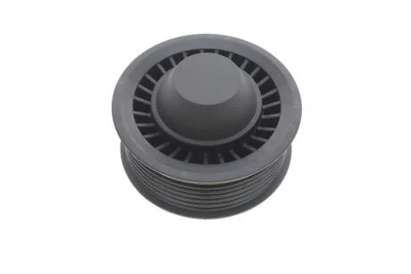 Ролик паразитний NISSAN/RENAULT Qashqai/Captur/Logan/Megane \'\'0.9-1.2TCe \'\'12>> SKF VKM 36110