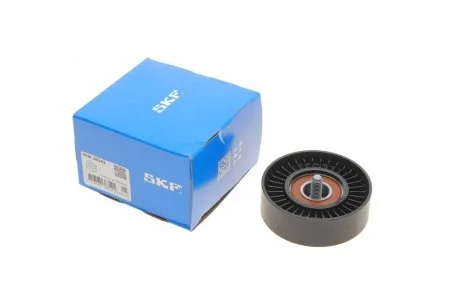 Ролик паразитный LAND ROVER / VOLVO Freelander 2 / S60 / S80 / V60 / XC60 / XC70 / XC90 3,2L 06 - SKF VKM36243