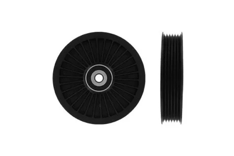 Ролик натяжний OPEL "2,CDTI "08-17 SKF VKM36250