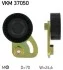 Ролик натяжний BMW 3/5/7 "1,6/2,5L "95-04 SKF VKM37050 (фото 1)