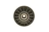Ролик натяжний MERCEDES / VW 190 (W201) / C (W202) / E (124/210) / G (463) / S (W140) / Vito / LT 28-35 1,9 / 3,5L 82 - SKF VKM38001 (фото 4)