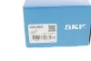 Ролик паразитный BMW 3/5/7 / X5 / Z3 / Z4 1,6-5,0 89-10 - SKF VKM38003 (фото 7)