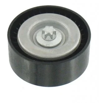 Ролик паразитный MERCEDES C (204) / E (212) 1,8L 07 - SKF VKM38050