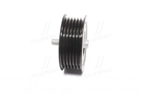 Ролик паразитний MERCEDES C (204) / E (212) 1,8L 07 - SKF VKM38053