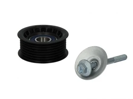 Ролик паразитный MERCEDES E (W211) / M (W163) / S (W220) 4L 00 - SKF VKM38088