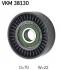 Ролик паразитный MERCEDES A (168/169) / B (W245) / Vaneo 1,4 / 2,0L 97-12 VKM38130
