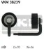 Натяжитель ремня BMW 3/5/7 / X5 2,0-3,0 98-05 VKM38239