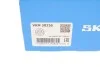 Ролик натяжний BMW 1/3/5/7/X1/X3/X5/X6 "2,0/3,0L "03>> SKF VKM38336 (фото 4)