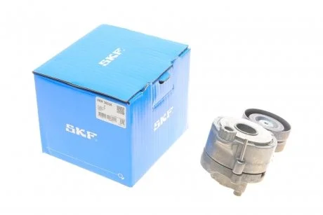 Натяжний ролик, поліклинового ременя (Вир-во) SKF VKM 38526