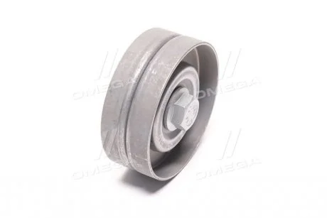 Ролик паразитный CHRYSLER Voyager 2,5 / 2,8L 00-08 SKF VKM38600 (фото 1)