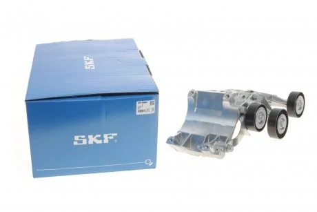 Ролик натяжной SKF VKM38869