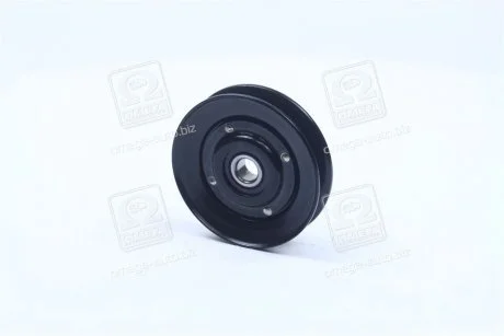 Паразитный / Ведущий ролик, клиновый ремень SKF VKM 60011