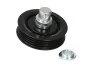 Ролик паразитний LEXUS / TOYOTA IS / Avensis / Carina / Celica / Corolla 1,6 / 2,0L 84-05 SKF VKM61000 (фото 2)