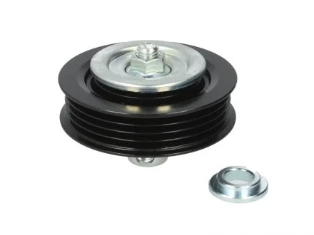Ролик паразитный LEXUS / TOYOTA IS / Avensis / Carina / Celica / Corolla 1,6 / 2,0L 84-05 SKF VKM61000