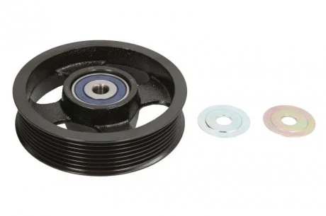 Натяжитель приводного ремня SKF VKM 61022
