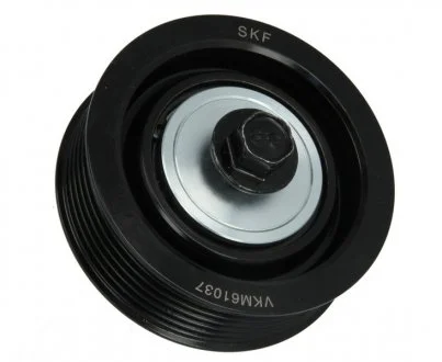 Направляющий ролик SKF VKM61037