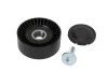 Ролик паразитный TOYOTA Auris / Avensis / Celica / Corolla / Rav 4 1,4 / 1,8L 99 - VKM61053