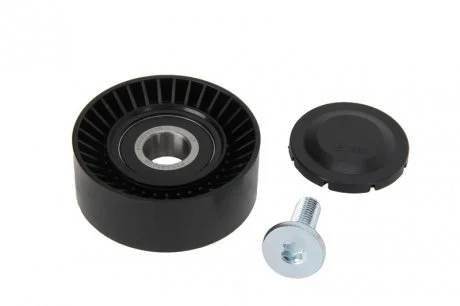 Ролик паразитный TOYOTA Auris / Avensis / Celica / Corolla / Rav 4 1,4 / 1,8L 99 - SKF VKM61053
