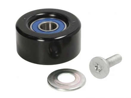 Ролик ременя генератора SKF VKM61085
