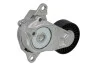 Натягувач ременя DAIHATSU/TOYOTA Charade/Auris/Corolla/Urban Cruiser/Yaris "1,33L "07>> SKF VKM61087 (фото 2)