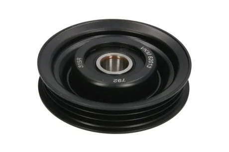 Ролик натяжной NISSAN Micra / Note 1,0 / 1,4L 03 - SKF VKM62013