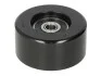 Ролик натяжной NISSAN / RENAULT Cube / Juke / Micra / Note / Qashqai / Tiida / NV200 / Fluence 1,2 / 1,6L 05 - SKF VKM62022 (фото 1)