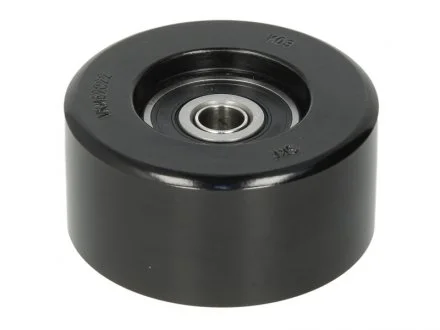 Ролик натяжний NISSAN / RENAULT Cube / Juke / Micra / Note / Qashqai / Tiida / NV200 / Fluence 1,2 / 1,6L 05 - SKF VKM62022