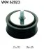 Натяжний ролик SKF VKM62023 (фото 2)