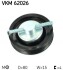 Натяжний ролик SKF VKM62026 (фото 2)